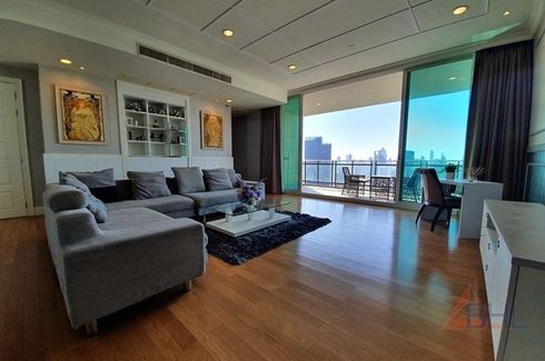 4 Bedroom Condo for Sale or Rent in Royce Private Residences, Khlong Toei Nuea, Bangkok near BTS Asoke