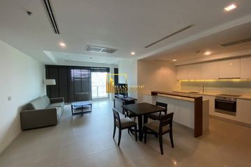 2 Bedroom Condo for rent in The River by Raimon Land, Khlong Ton Sai, Bangkok near BTS Krung Thon Buri