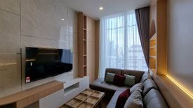 1 Bedroom Condo for rent in Noble BE19, Khlong Toei Nuea, Bangkok near BTS Asoke