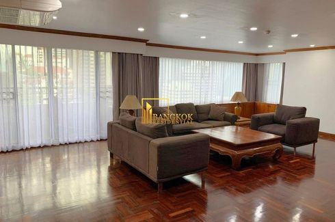 3 Bedroom Condo for rent in Liberty Park, Khlong Toei Nuea, Bangkok near MRT Sukhumvit