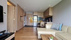 1 Bedroom Apartment for rent in Khlong Tan Nuea, Bangkok near BTS Thong Lo