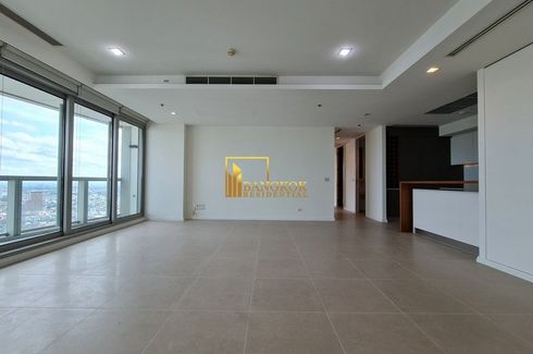 3 Bedroom Condo for rent in The River by Raimon Land, Khlong Ton Sai, Bangkok near BTS Krung Thon Buri