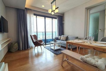 2 Bedroom Condo for Sale or Rent in The Lumpini 24, Khlong Tan, Bangkok near BTS Phrom Phong