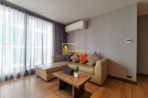 2 Bedroom Apartment for rent in Khlong Tan Nuea, Bangkok near BTS Thong Lo