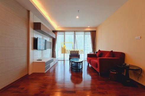 2 Bedroom Serviced Apartment for rent in GM Serviced Apartment, Khlong Toei, Bangkok near MRT Queen Sirikit National Convention Centre