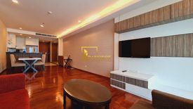 2 Bedroom Serviced Apartment for rent in GM Serviced Apartment, Khlong Toei, Bangkok near MRT Queen Sirikit National Convention Centre