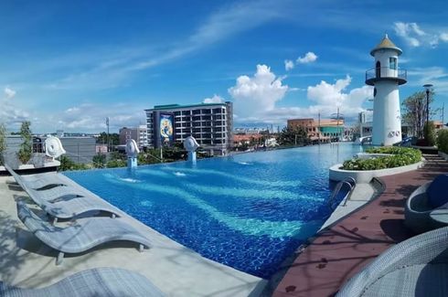 1 Bedroom Condo for sale in Supalai Mare, Nong Prue, Chonburi