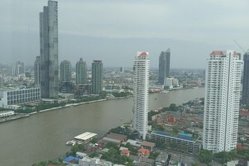 4 Bedroom Condo for sale in Baan Sathorn Chaopraya, Khlong Ton Sai, Bangkok near BTS Krung Thon Buri