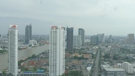 4 Bedroom Condo for sale in Baan Sathorn Chaopraya, Khlong Ton Sai, Bangkok near BTS Krung Thon Buri