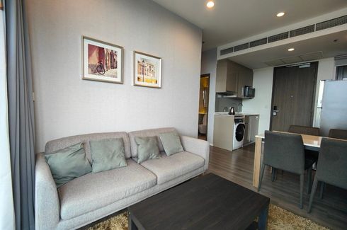 2 Bedroom Condo for sale in Whizdom Essence, Bang Chak, Bangkok near BTS Punnawithi