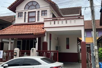 4 Bedroom House for rent in Surasak, Chonburi