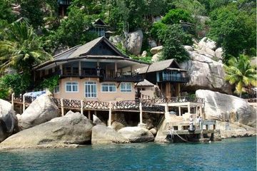 14 Bedroom Hotel / Resort for sale in Ko Tao, Surat Thani