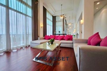 4 Bedroom Apartment for rent in Yan Nawa, Bangkok near BTS Sueksa Witthaya