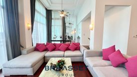 4 Bedroom Apartment for rent in Yan Nawa, Bangkok near BTS Sueksa Witthaya