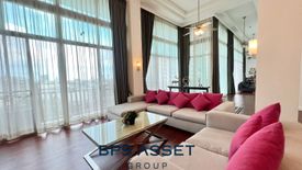 4 Bedroom Apartment for rent in Yan Nawa, Bangkok near BTS Sueksa Witthaya