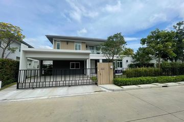 4 Bedroom House for sale in Bang Rak Phatthana, Nonthaburi near MRT Talad Bang Yai