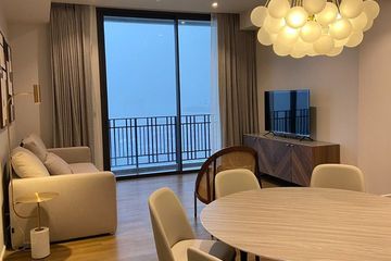 2 Bedroom Condo for rent in Lumpini, Bangkok near BTS Ratchadamri
