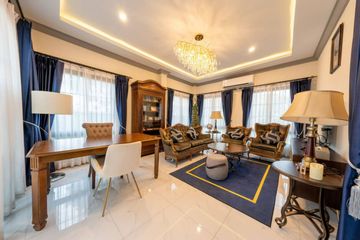 4 Bedroom House for Sale or Rent in Lak Song, Bangkok