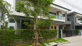 4 Bedroom House for Sale or Rent in The City Bangna KM.7, Bang Kaeo, Samut Prakan