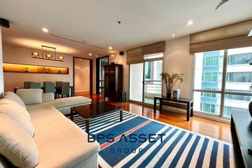 3 Bedroom Condo for Sale or Rent in Grand Langsuan, Langsuan, Bangkok near BTS Ratchadamri