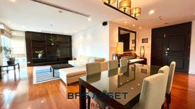 3 Bedroom Condo for Sale or Rent in Grand Langsuan, Langsuan, Bangkok near BTS Ratchadamri