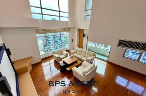 3 Bedroom Condo for sale in Grand Langsuan, Langsuan, Bangkok near BTS Ratchadamri