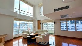 3 Bedroom Condo for sale in Grand Langsuan, Langsuan, Bangkok near BTS Ratchadamri