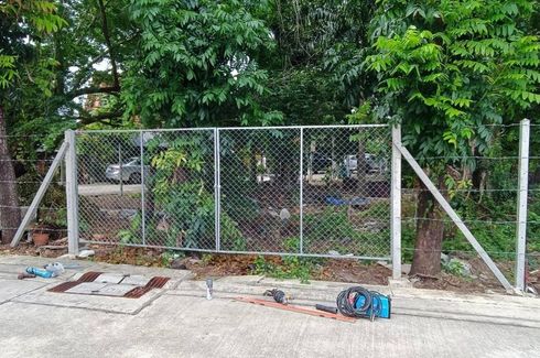 Land for sale in Min Buri, Bangkok