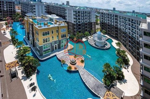 1 Bedroom Condo for sale in Arcadia Beach Continental, Nong Prue, Chonburi