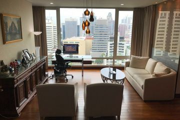 4 Bedroom Condo for rent in The Park Chidlom, Lumpini, Bangkok near BTS Chit Lom