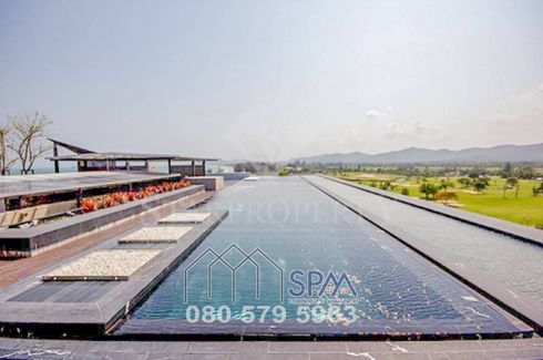 1 Bedroom Condo for sale in Nong Kae, Prachuap Khiri Khan