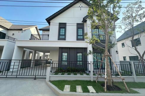 4 Bedroom House for rent in Bang Kaeo, Samut Prakan