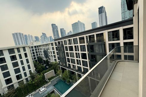 2 Bedroom Condo for rent in The Reserve 61 Hideaway, Khlong Tan Nuea, Bangkok near BTS Ekkamai