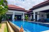 4 Bedroom House for rent in Si Sunthon, Phuket