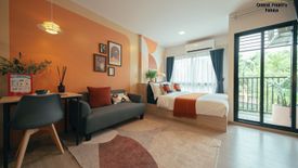 1 Bedroom Condo for sale in Vay Pothisan, Na Kluea, Chonburi