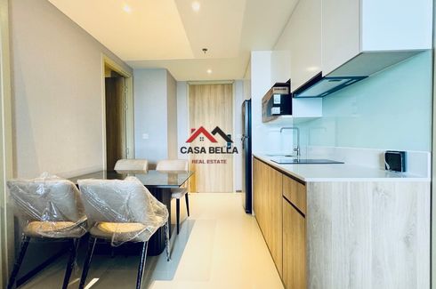 Condo for sale in Once Pattaya Condominium, Na Kluea, Chonburi