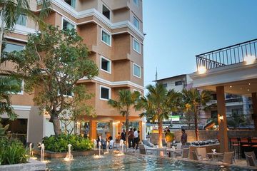 119 Bedroom Hotel / Resort for sale in Nong Prue, Chonburi