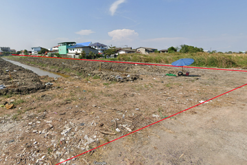 Land for sale in Samae Dam, Bangkok