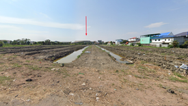 Land for sale in Samae Dam, Bangkok