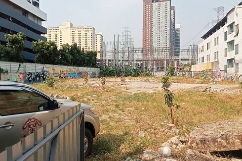 Land for sale in Suan Luang, Bangkok near Airport Rail Link Ramkhamhaeng