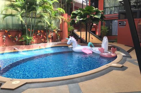 30 Bedroom Hotel / Resort for rent in Nong Prue, Chonburi