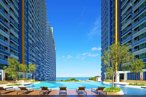 1 Bedroom Condo for sale in Lumpini Park Beach Jomtien, 