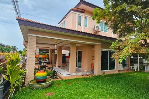 3 Bedroom House for sale in Nong Prue, Chonburi