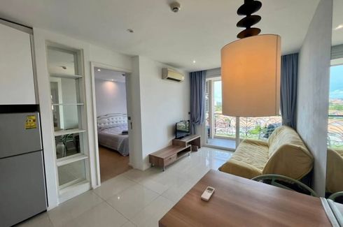 1 Bedroom Condo for sale in Atlantis Condo Resort, Nong Prue, Chonburi