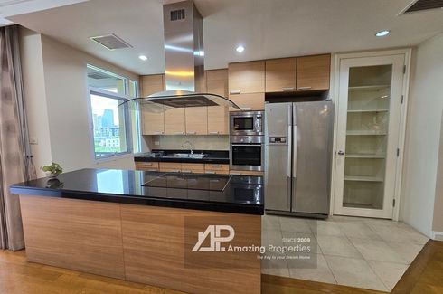 3 Bedroom Condo for rent in The Cadogan Private Residence, Khlong Tan Nuea, Bangkok near BTS Phrom Phong