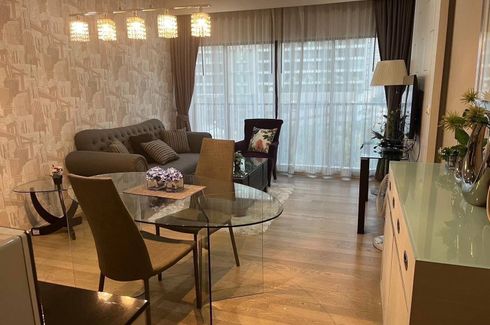 1 Bedroom Condo for sale in Noble Refine, Khlong Tan, Bangkok near BTS Phrom Phong