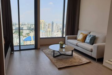 2 Bedroom Condo for Sale or Rent in The ESSE Asoke, Khlong Toei Nuea, Bangkok near BTS Asoke