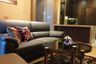 1 Bedroom Condo for sale in Saladaeng One, Silom, Bangkok near MRT Lumpini