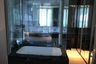 1 Bedroom Condo for sale in Saladaeng One, Silom, Bangkok near MRT Lumpini
