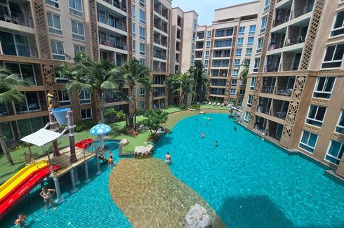 1 Bedroom Condo for sale in Atlantis Condo Resort, Nong Prue, Chonburi